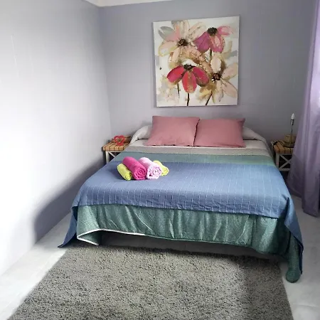 Apartman Studio At Playa Honda Playa Honda