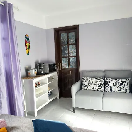 Lejlighed Studio At Playa Honda *