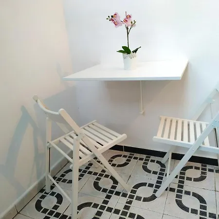 Apartment Studio At Playa Honda Playa Honda (Lanzarote)